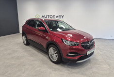 Opel Grandland X 1.6 D 120 ch Innovation
