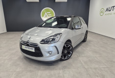 Citroën DS3 BlueHDi 120ch Sport Chic