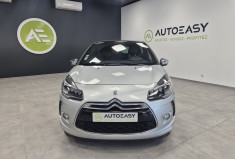 Citroën DS3 BlueHDi 120 ch Sport Chic