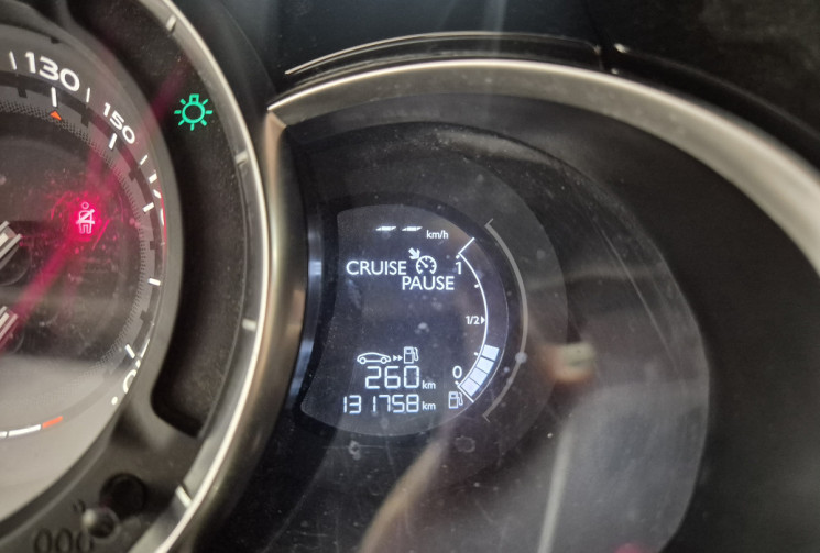 Citroën DS3 BlueHDi 120 ch Sport Chic
