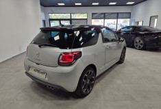 Citroën DS3 BlueHDi 120 ch Sport Chic