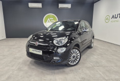 FIAT 500X 1.4 MultiAir 16v 140ch Lounge DCT
