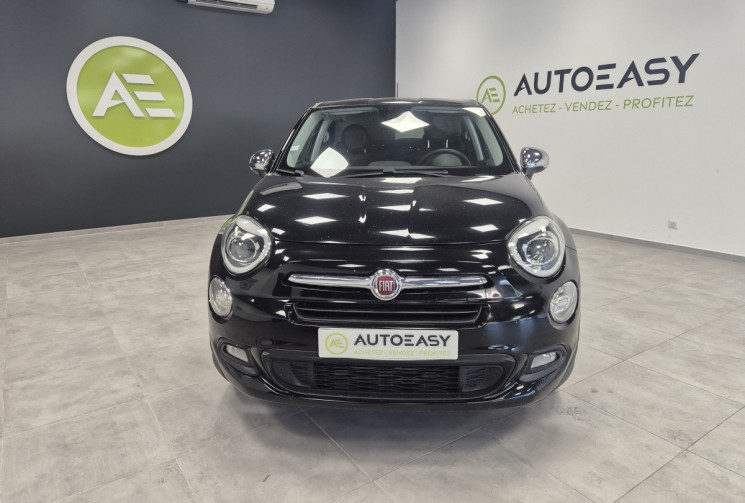 FIAT 500X 1.4 MultiAir 16v 140ch Lounge DCT