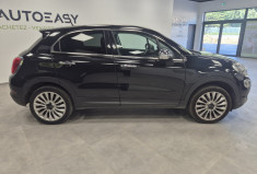 FIAT 500X 1.4 MultiAir 16v 140ch Lounge DCT