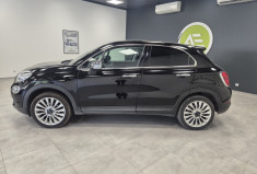 FIAT 500X 1.4 MultiAir 16v 140ch Lounge DCT