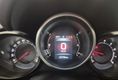 FIAT 500X 1.4 MultiAir 16v 140ch Lounge DCT