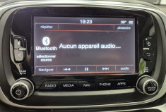 FIAT 500X 1.4 MultiAir 16v 140ch Lounge DCT
