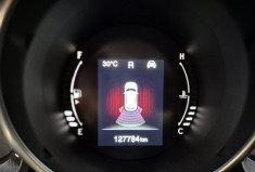 FIAT 500X 1.4 MultiAir 16v 140ch Lounge DCT