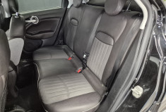 FIAT 500X 1.4 MultiAir 16v 140ch Lounge DCT