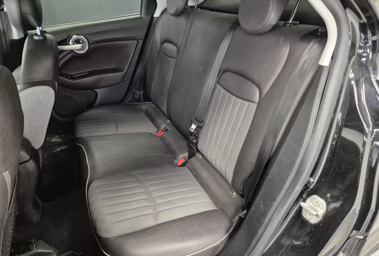 FIAT 500X 1.4 MultiAir 16v 140ch Lounge DCT
