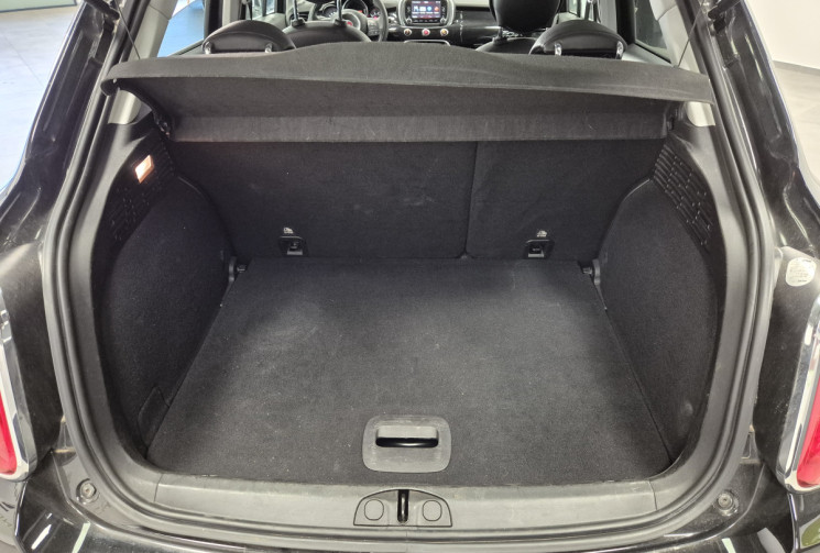 FIAT 500X 1.4 MultiAir 16v 140ch Lounge DCT