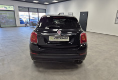 FIAT 500X 1.4 MultiAir 16v 140ch Lounge DCT