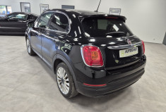 FIAT 500X 1.4 MultiAir 16v 140ch Lounge DCT