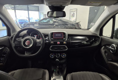 FIAT 500X 1.4 MultiAir 16v 140ch Lounge DCT