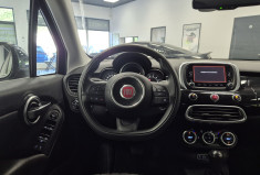 FIAT 500X 1.4 MultiAir 16v 140ch Lounge DCT