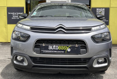 Citroën C4 CACTUS Phase 2 1.2 THP PureTech 12V FAP EAT6 S&S 110 cv Shine Boîte auto // distri neuve