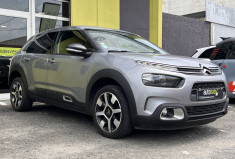 Citroën C4 CACTUS Phase 2 1.2 THP PureTech 12V FAP EAT6 S&S 110 cv Shine Boîte auto // distri neuve