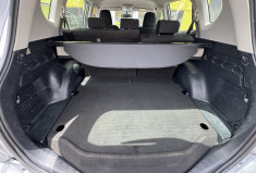 Toyota RAV4 IV Phase 2 2.0 D-4D 16V 2WD 143 cv // Moteur réputé pour sa fiabilité