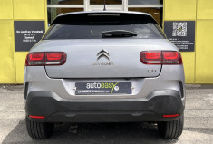 Citroën C4 CACTUS Phase 2 1.2 THP PureTech 12V FAP EAT6 S&S 110 cv Shine Boîte auto // distri neuve