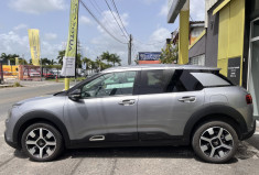 Citroën C4 CACTUS Phase 2 1.2 THP PureTech 12V FAP EAT6 S&S 110 cv Shine Boîte auto // distri neuve