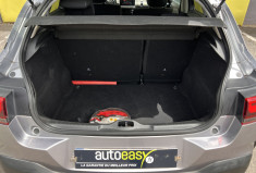 Citroën C4 CACTUS Phase 2 1.2 THP PureTech 12V FAP EAT6 S&S 110 cv Shine Boîte auto // distri neuve