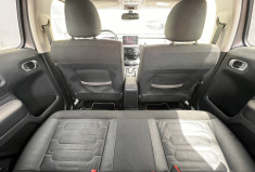 Citroën C4 CACTUS Phase 2 1.2 THP PureTech 12V FAP EAT6 S&S 110 cv Shine Boîte auto // distri neuve