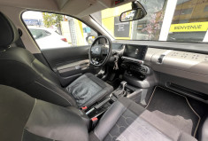 Citroën C4 CACTUS Phase 2 1.2 THP PureTech 12V FAP EAT6 S&S 110 cv Shine Boîte auto // distri neuve