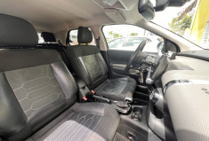 Citroën C4 CACTUS Phase 2 1.2 THP PureTech 12V FAP EAT6 S&S 110 cv Shine Boîte auto // distri neuve