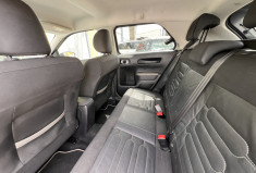 Citroën C4 CACTUS Phase 2 1.2 THP PureTech 12V FAP EAT6 S&S 110 cv Shine Boîte auto // distri neuve