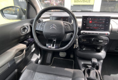 Citroën C4 CACTUS Phase 2 1.2 THP PureTech 12V FAP EAT6 S&S 110 cv Shine Boîte auto // distri neuve