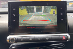 Citroën C4 CACTUS Phase 2 1.2 THP PureTech 12V FAP EAT6 S&S 110 cv Shine Boîte auto // distri neuve