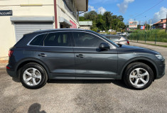 Audi Q5 35 TDI 163ch Design Luxe quattro S tronic 7 // Excellent état