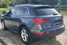 Audi Q5 35 TDI 163ch Design Luxe quattro S tronic 7 // Excellent état