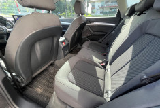 Audi Q5 35 TDI 163ch Design Luxe quattro S tronic 7 // Excellent état