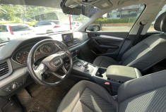 Audi Q5 35 TDI 163ch Design Luxe quattro S tronic 7 // Excellent état
