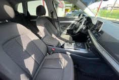 Audi Q5 35 TDI 163ch Design Luxe quattro S tronic 7 // Excellent état