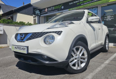 Nissan Juke 1.2 DIG-T 115ch N-Connecta
