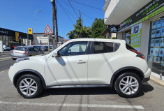 Nissan Juke 1.2 DIG-T 115ch N-Connecta