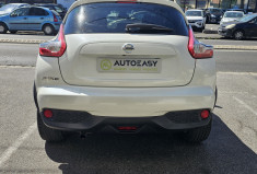 Nissan Juke 1.2 DIG-T 115ch N-Connecta