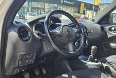 Nissan Juke 1.2 DIG-T 115ch N-Connecta