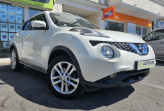 Nissan Juke 1.2 DIG-T 115ch N-Connecta