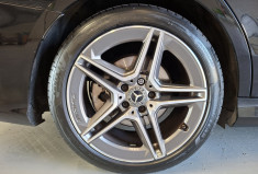 Mercedes Classe C 220 CDI 2.0 194 ch 9-GTRONIC BVA AMG LINE