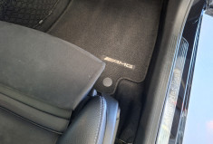 Mercedes Classe C 220 CDI 2.0 194  9-GTRONIC BVA AMG LINE