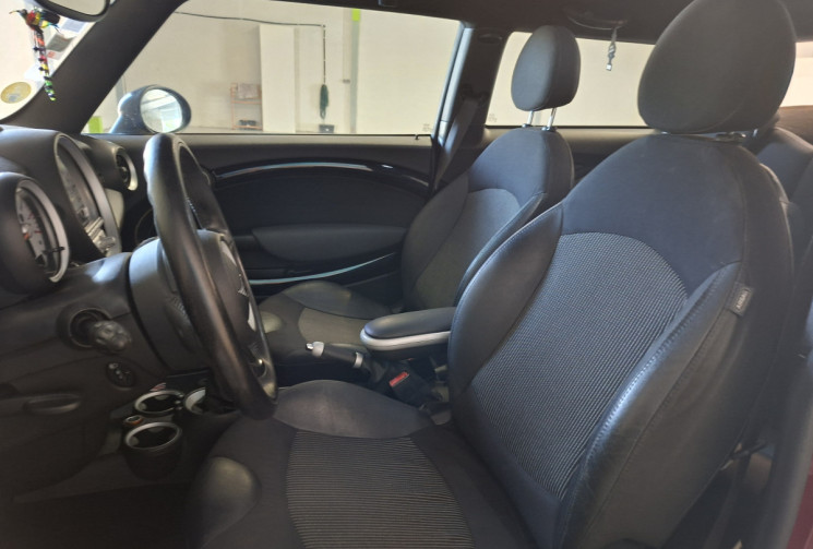 Mini Cooper COOPER 120 CH 1.6 i 16 V
