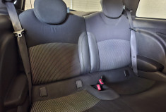 Mini Cooper COOPER 120 CH 1.6 i 16 V