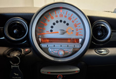 Mini Cooper COOPER 120 CH 1.6 i 16 V