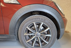 Mini Cooper COOPER 120 CH 1.6 i 16 V