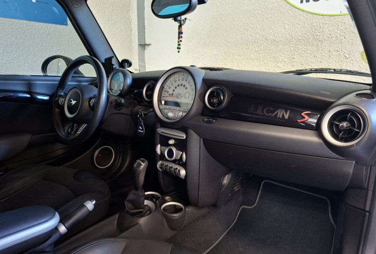 Mini Cooper COOPER 120 CH 1.6 i 16 V