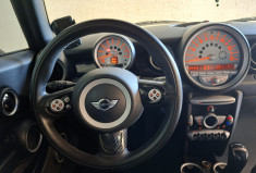 Mini Cooper COOPER 120 CH 1.6 i 16 V