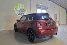 Mini Cooper COOPER 120 CH 1.6 i 16 V